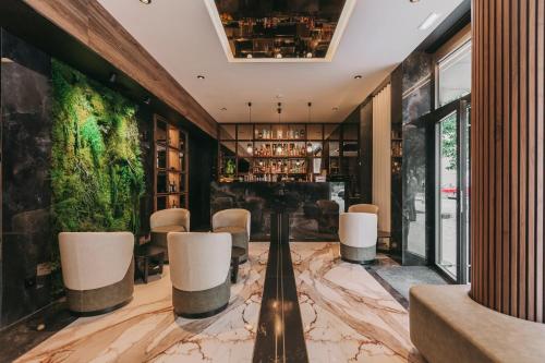 boutique hotels in Porto Region