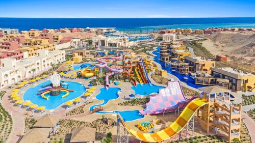 boutique hotels in Marsa Alam