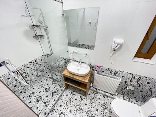boutique hotels in Bukhara