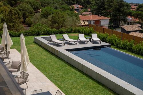 boutique hotels in Nicolosi