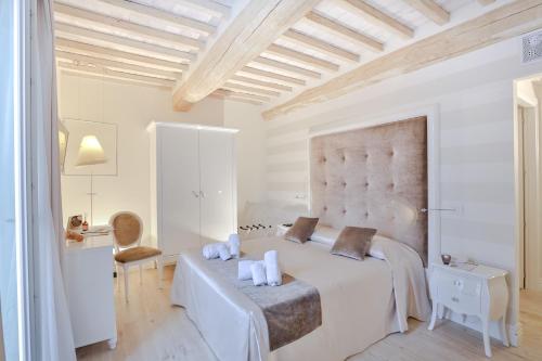 boutique hotels in Val D'Orcia