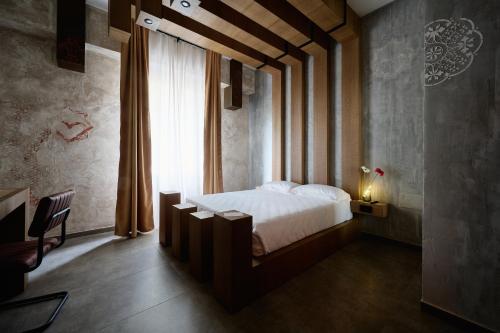 boutique hotels in Lazio