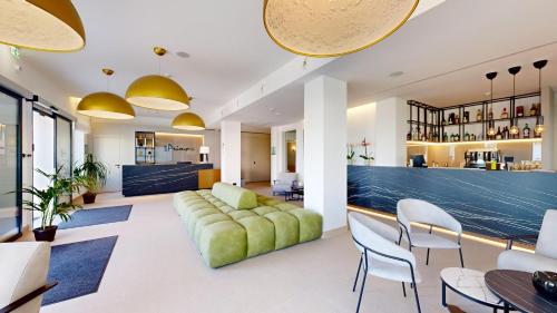 boutique hotels in Ostuni