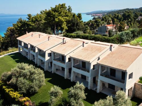 boutique hotels in Kassandra