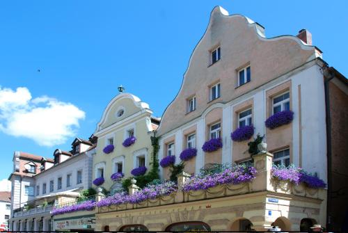 boutique hotels in Upper Palatinate