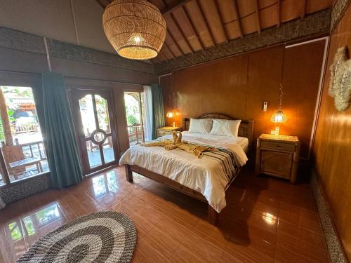 boutique hotels in Tanjung