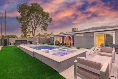 boutique hotels in Phoenix Metropolitan Area
