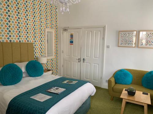 boutique hotels in Lancashire