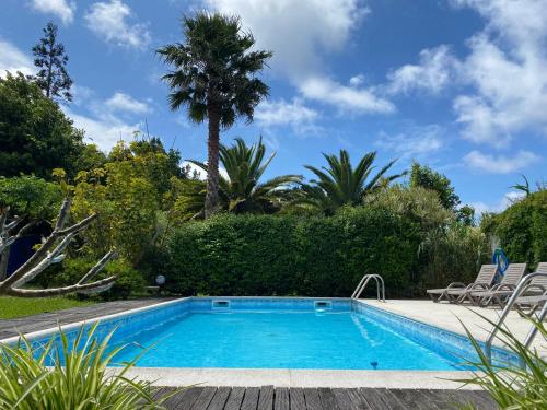 boutique hotels in Azores