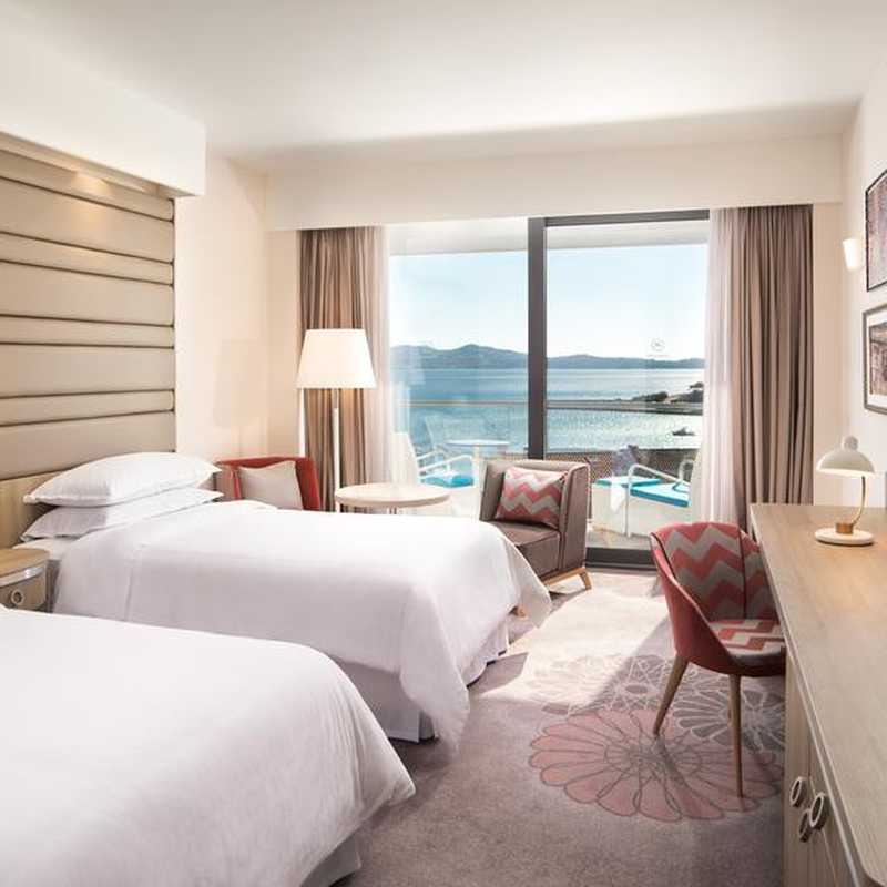 boutique hotels in Mlini