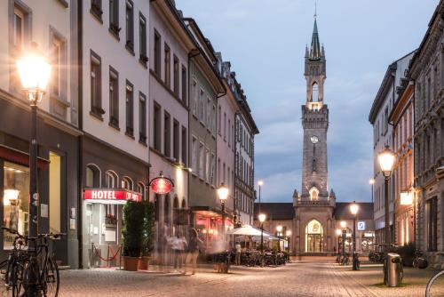 boutique hotels in East Switzerland