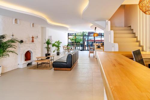 boutique hotels in Antalya Coast