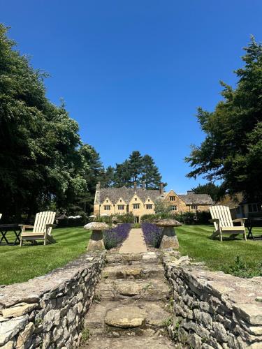 boutique hotels in Stow On The Wold