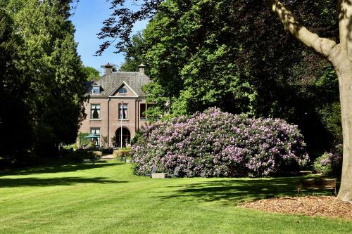 boutique hotels in Gelderland