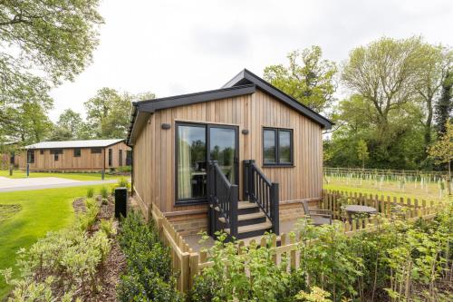 boutique hotels in Woodstock