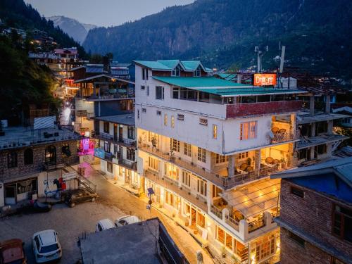boutique hotels in North Zone