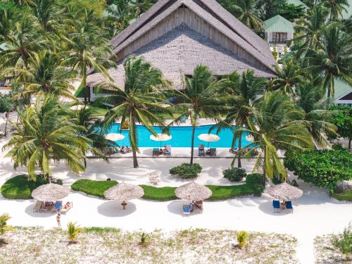 boutique hotels in Paje
