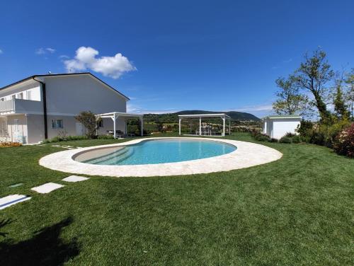 boutique hotels in Marche Coast