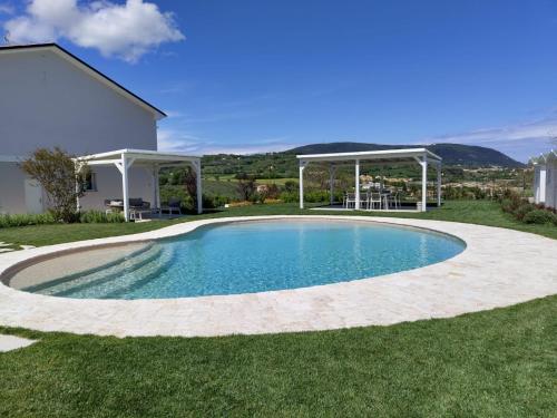 boutique hotels in Marche Coast