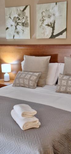 boutique hotels in Italy South