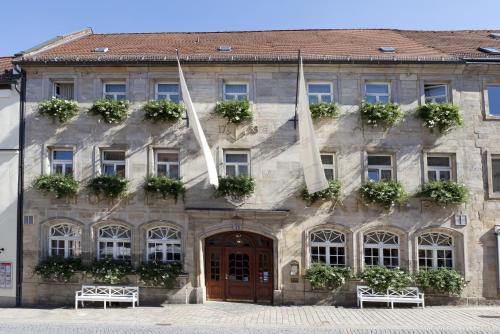 boutique hotels in Upper Franconia