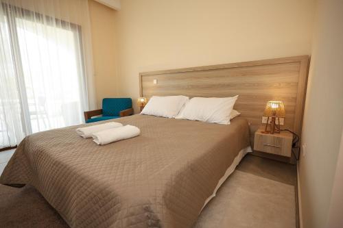 boutique hotels in Pissouri