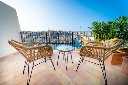 boutique hotels in Noto Valley