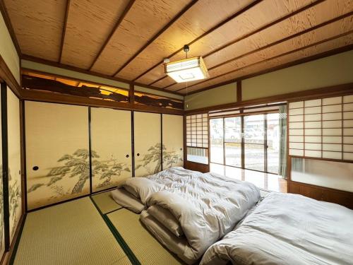 boutique hotels in Nikko