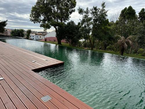 boutique hotels in Azores