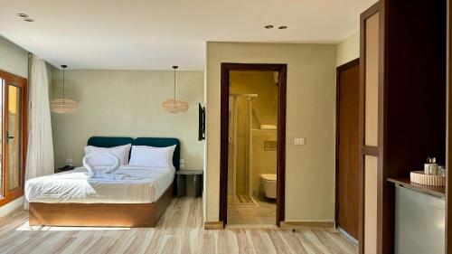 boutique hotels in Cairo Governate