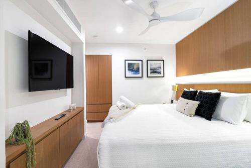 boutique hotels in Cairns