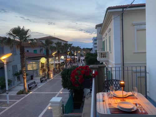 boutique hotels in Etruscan Coast