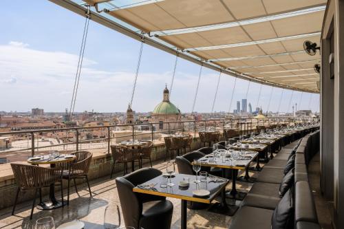 boutique hotels in Milan