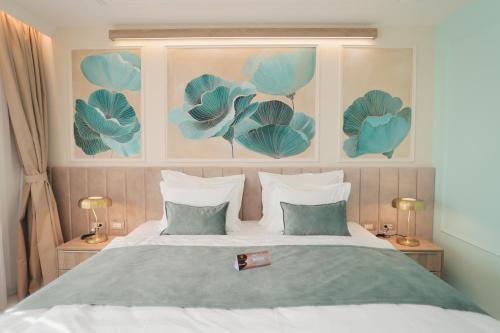 boutique hotels in Zagreb County