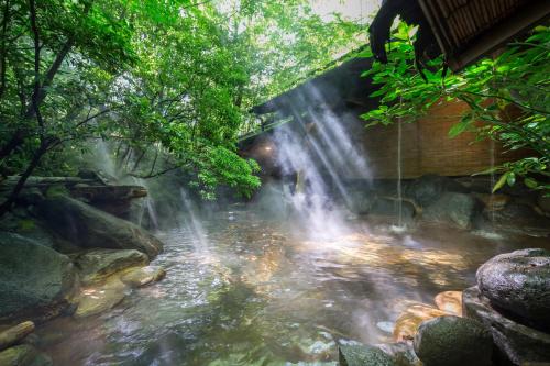 boutique hotels in Minamioguni