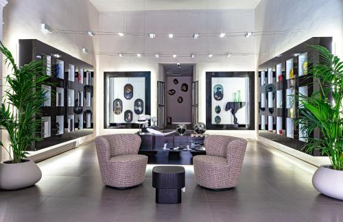 boutique hotels in Gallura