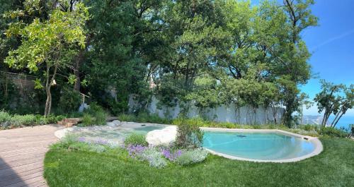 boutique hotels in Ancona