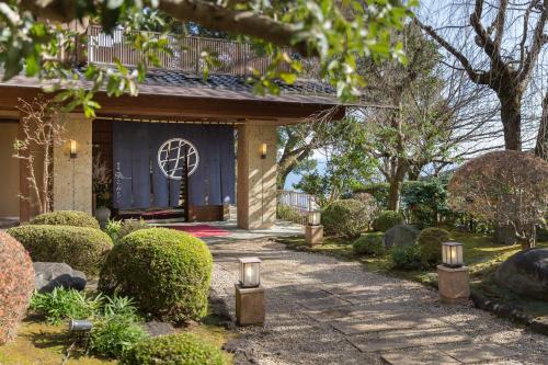 boutique hotels in Tokai