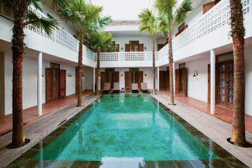 boutique hotels in Yogyakarta