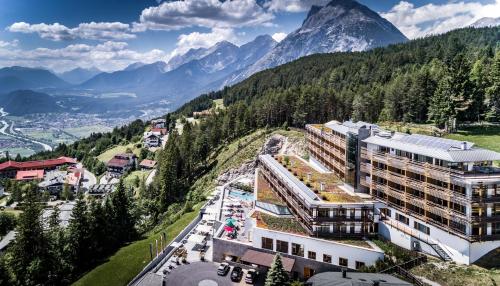 boutique hotels in Austria
