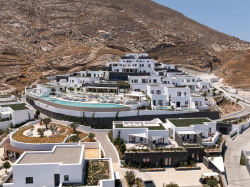 boutique hotels in South Aegean
