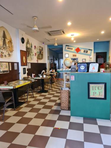 boutique hotels in Ipoh
