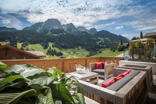 boutique hotels in Bernese Oberland