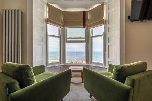 boutique hotels in Barmouth