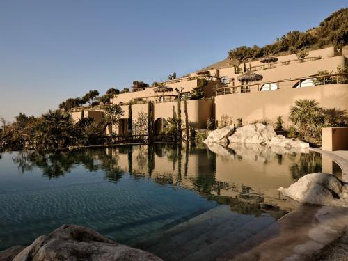 boutique hotels in Kíssamos