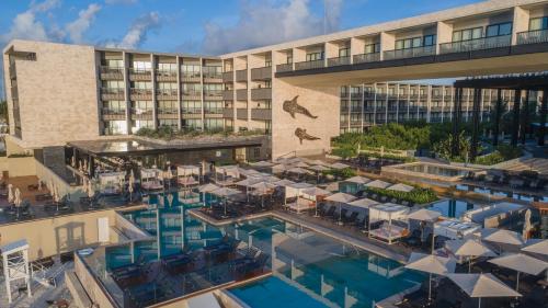 boutique hotels in Playa Del Carmen