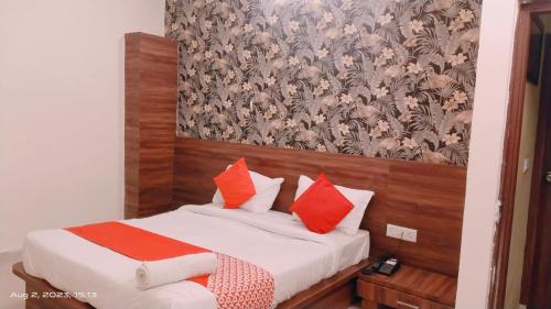 boutique hotels in Gwalior