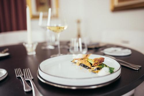 boutique hotels in Area Nord