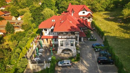 boutique hotels in Carpathians - Romania