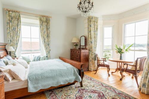 boutique hotels in Wild Atlantic Way
